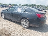 1G11E5SA5DF****** Salvage and Repairable 2013 Chevrolet Malibu in Appleton