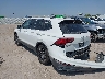 3VV3B7AX1KM****** Salvage and Repairable 2019 Volkswagen Tiguan in Dallas