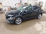 KM8K6CAB5PU****** Used and Repairable 2023 Hyundai Kona in Erie