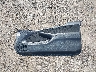1HGEM22975L****** Wrecked 2005 Honda Civic in Massachusetts State