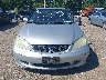 1HGEM22975L****** Salvage and Repairable 2005 Honda Civic in Massachusetts State