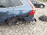 YV4102RL9M1****** Salvage and Repairable 2021 Volvo XC60 in Pennsylvania State