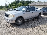 1FPTX14V68F****** Used and Repairable 2008 Ford F-150 in Ashland