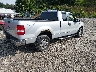 1FPTX14V68F****** Salvage and Wrecked 2008 Ford F-150 in Kentucky State