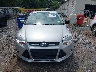 1FAHP3F24CL****** Wrecked 2012 Ford Focus in New York State