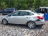 1FAHP3F24CL****** Repairable 2012 Ford Focus in New York State