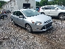 1FAHP3F24CL****** Salvage and Wrecked 2012 Ford Focus in Albany