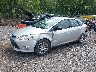 1FAHP3F24CL****** Used and Repairable 2012 Ford Focus in Albany