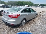 1FAHP3F24CL****** Salvage and Wrecked 2012 Ford Focus in New York State