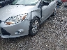 1FAHP3F24CL****** Salvage and Repairable 2012 Ford Focus in New York State