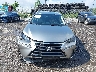 JTJBARBZ4H2****** Wrecked 2017 Lexus NX 200t in Pennsylvania State