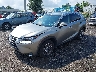 JTJBARBZ4H2****** Used and Repairable 2017 Lexus NX 200t in Philadelphia