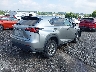 JTJBARBZ4H2****** Salvage and Wrecked 2017 Lexus NX 200t in Pennsylvania State