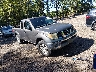 1N6AD06W57C****** Salvage and Wrecked 2007 Nissan Frontier in Suffolk