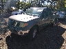 1N6AD06W57C****** Used and Repairable 2007 Nissan Frontier in Suffolk