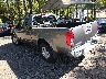1N6AD06W57C****** Salvage and Repairable 2007 Nissan Frontier in Suffolk