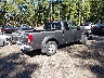 1N6AD06W57C****** Salvage and Wrecked 2007 Nissan Frontier in Virginia State