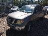 1N6AD06W57C****** Salvage and Repairable 2007 Nissan Frontier in Virginia State