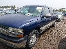 2GCEC19V5X1****** Used and Repairable 1999 Chevrolet Silverado 1500 in Cincinnati