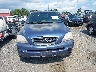 KNDJC733665****** Wrecked 2006 Kia Sorento in Virginia State