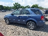 KNDJC733665****** Repairable 2006 Kia Sorento in Virginia State