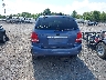 KNDJC733665****** Wrecked 2006 Kia Sorento