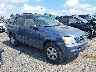 KNDJC733665****** Salvage and Wrecked 2006 Kia Sorento in Culpeper