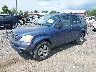 KNDJC733665****** Used and Repairable 2006 Kia Sorento in Culpeper