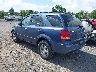 KNDJC733665****** Salvage and Repairable 2006 Kia Sorento in Culpeper