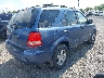 KNDJC733665****** Salvage and Wrecked 2006 Kia Sorento in Virginia State