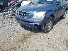 KNDJC733665****** Salvage and Repairable 2006 Kia Sorento in Virginia State