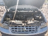 1C4GJ44G0YB****** Repairable 2000 Chrysler Grand Voyager in Shreveport