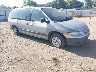 1C4GJ44G0YB****** Salvage and Wrecked 2000 Chrysler Grand Voyager in Shreveport