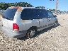 1C4GJ44G0YB****** Salvage and Wrecked 2000 Chrysler Grand Voyager in Louisiana State