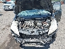 JHMGE8G42AS****** Repairable 2010 Honda Fit in Scranton