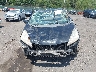 JHMGE8G42AS****** Wrecked 2010 Honda Fit in Pennsylvania State