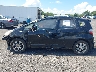 JHMGE8G42AS****** Repairable 2010 Honda Fit in Pennsylvania State