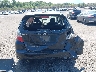 JHMGE8G42AS****** Wrecked 2010 Honda Fit
