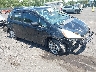 JHMGE8G42AS****** Salvage and Wrecked 2010 Honda Fit in Scranton