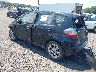 JHMGE8G42AS****** Salvage and Repairable 2010 Honda Fit in Scranton
