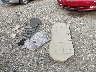 WDDHF8JB7CA****** Destrozados 2012 Mercedes-Benz E 350 en Estado de Ohio