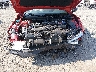 2HGFE1E58TH****** Repairable 2026 Honda Civic SI in Little Rock