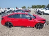 2HGFE1E58TH****** Repairable 2026 Honda Civic SI in Arkansas State
