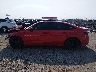 2HGFE1E58TH****** Salvage 2026 Honda Civic SI