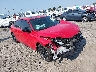 2HGFE1E58TH****** Salvage and Wrecked 2026 Honda Civic SI in Little Rock