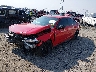 2HGFE1E58TH****** Used and Repairable 2026 Honda Civic SI in Little Rock