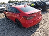 2HGFE1E58TH****** Salvage and Repairable 2026 Honda Civic SI in Little Rock