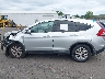 2HKRM4H56DH****** Repairable 2013 Honda CR-V in Pennsylvania State