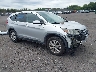 2HKRM4H56DH****** Salvage and Wrecked 2013 Honda CR-V in Scranton