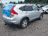 2HKRM4H56DH****** Salvage and Wrecked 2013 Honda CR-V in Pennsylvania State